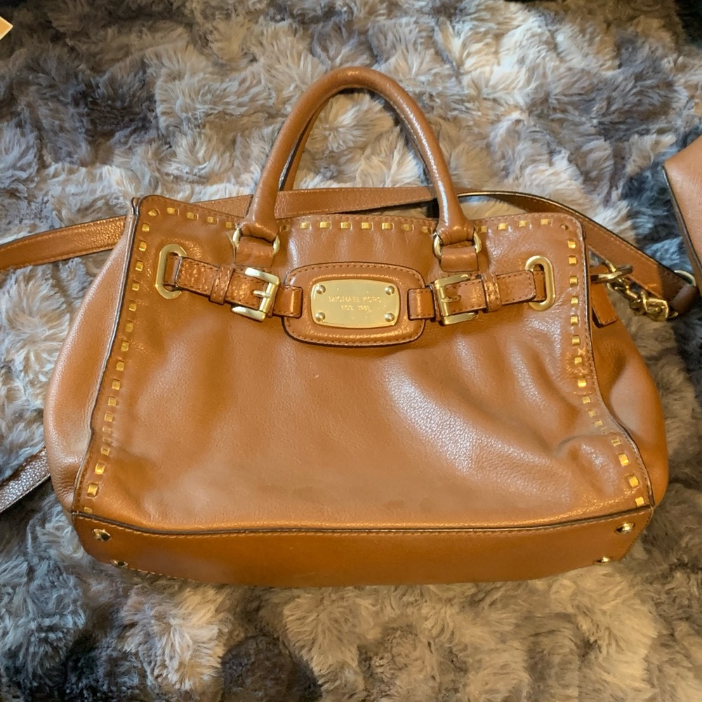 MK Purse